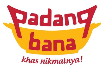 Trademark PADANG BANA KHAS NIKMATNYA! + Logo