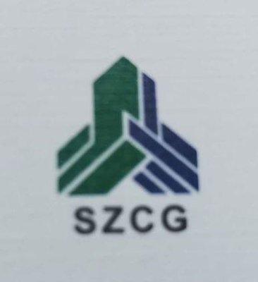 Trademark SZCG + Logo