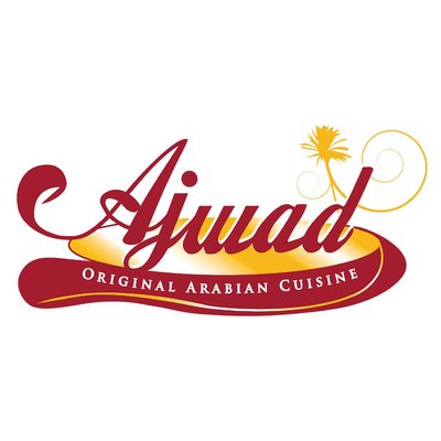 Trademark Ajwad Resto