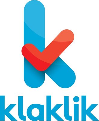 Trademark Klaklik