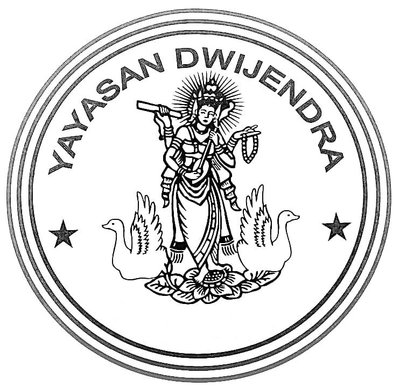 Trademark YAYASAN DWIJENDRA