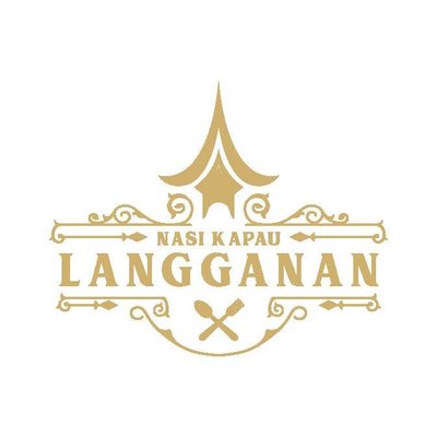 Trademark KAPAU LANGGANAN