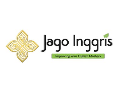 Trademark Jago Inggris Improving Your English Mastery