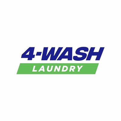 Trademark 4-WASH LAUNDRY