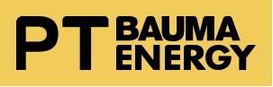 Trademark PT BAUMA ENERGY