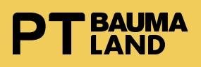 Trademark PT BAUMA LAND