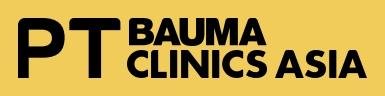 Trademark PT BAUMA CLINICS ASIA