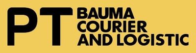 Trademark PT BAUMA COURIER AND LOGISTIC