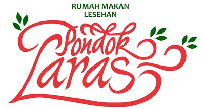 Trademark PONDOK LARAS