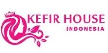 Trademark KEFIR HOUSE INDONESIA