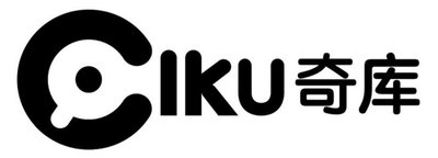 Trademark CIKU + LOGO