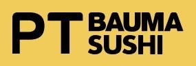 Trademark PT BAUMA SUSHI