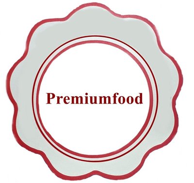 Trademark Premiumfood