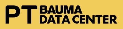 Trademark PT BAUMA DATA CENTER