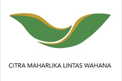 Trademark CITRA MAHARLIKA LINTAS WAHANA + Logo