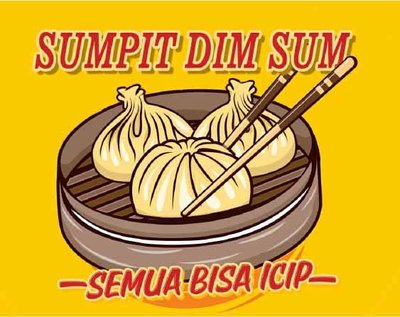 Trademark SUMPIT DIM SUM