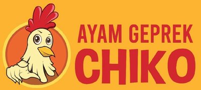 Trademark AYAM GEPREK CHIKO + LUKISAN