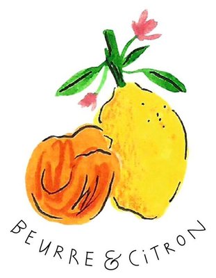 Trademark BEURRE & CITRON