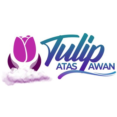 Trademark TULIP ATAS AWAN