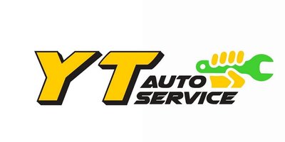 Trademark YT AUTO SERVICE