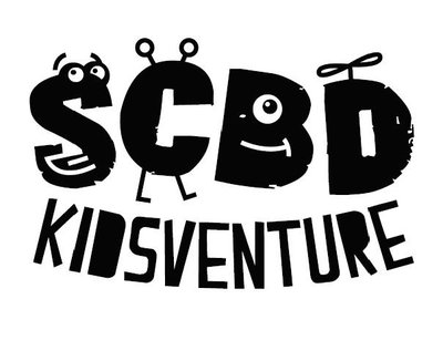 Trademark SCBD KIDSVENTURE + Logo