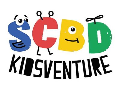 Trademark SCBD KIDSVENTURE + Logo