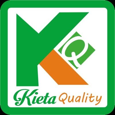 Trademark Kieta Quality