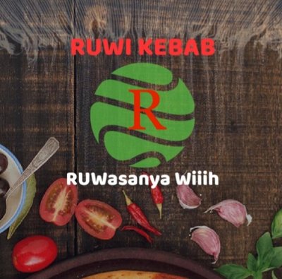 Trademark Ruwi Kebab & Lukisan