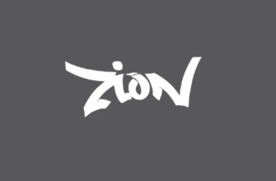 Trademark ZION