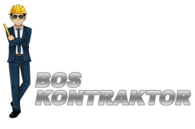 Trademark Bos Kontraktor