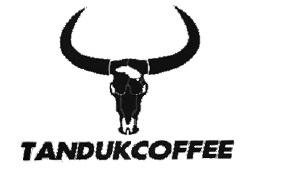 Trademark TANDUKCOFFEE +LUKISAN