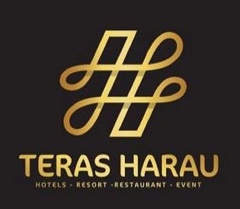 Trademark TERAS HARAU