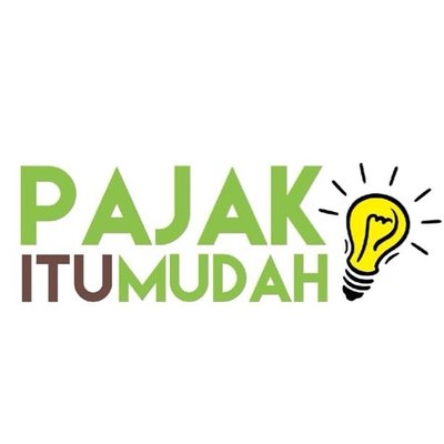 Trademark Pajak Itu Mudah