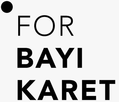 Trademark FOR BAYI KARET