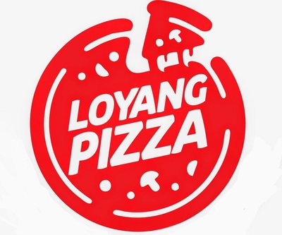 Trademark LOYANG PIZZA