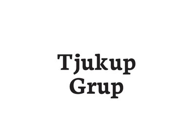 Trademark TJUKUP GRUP