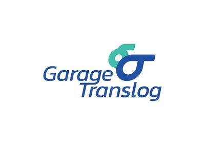 Trademark GARAGE TRANSLOG