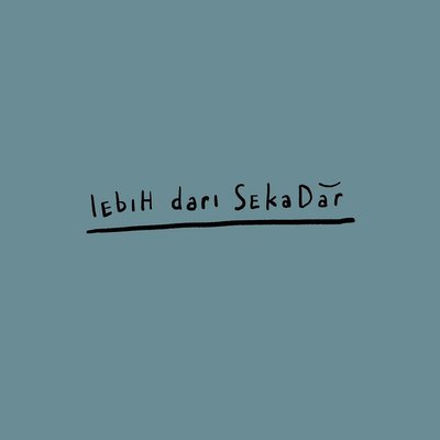 Trademark Lebih Dari Sekadar