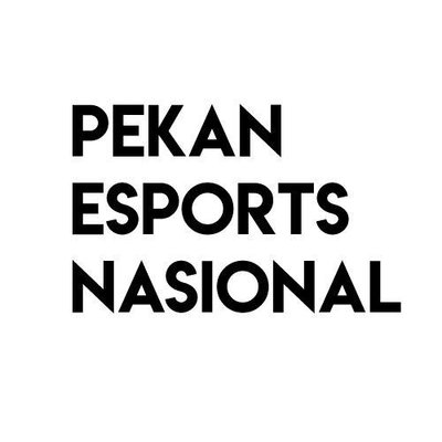 Trademark PEKAN ESPORTS NASIONAL