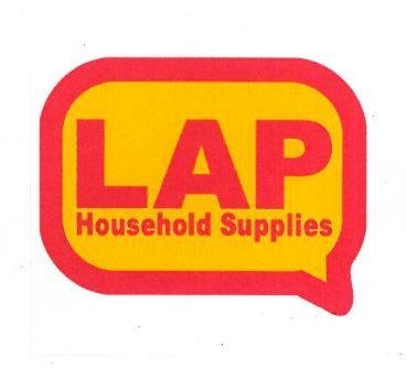 Trademark LAP Household Supplies