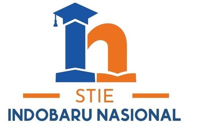 Trademark STIE INDOBARU NASIONAL