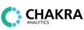 Trademark CHAKRA ANALYTICS + LOGO