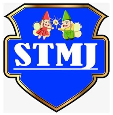 Trademark STMJ + LUKISAN