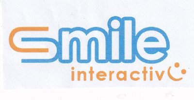 Trademark SMILE INTERACTIVE dan Lukisan