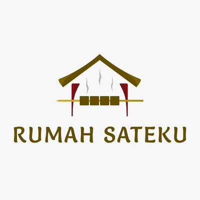 Trademark RUMAH SATEKU + LOGO