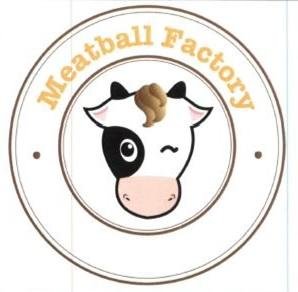 Trademark MEATBALL FACTORY