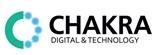 Trademark CHAKRA DIGITAL & TECHNOLOGY + Logo