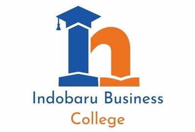 Trademark Indobaru Business College