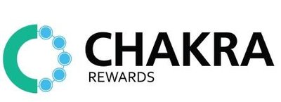 Trademark CHAKRA REWARDS + LOGO