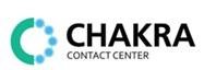 Trademark CHAKRA Contact Center + Logo